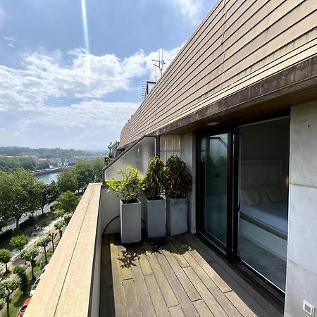Apartamento Avenida Vt - Vivienda Turistica San Sebastián Exterior foto
