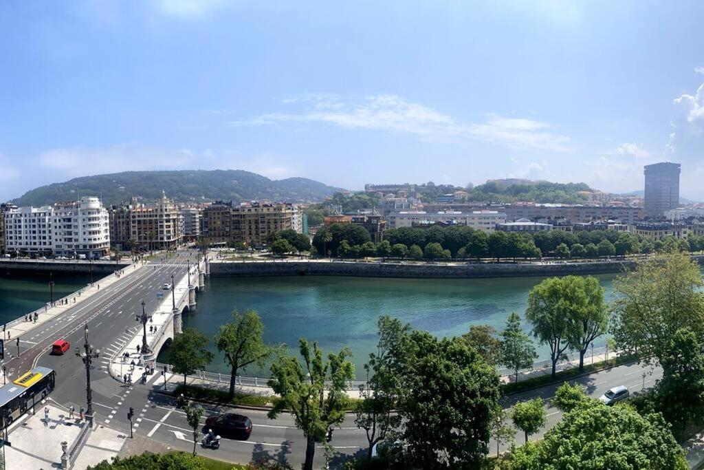 Apartamento Avenida Vt - Vivienda Turistica San Sebastián Exterior foto