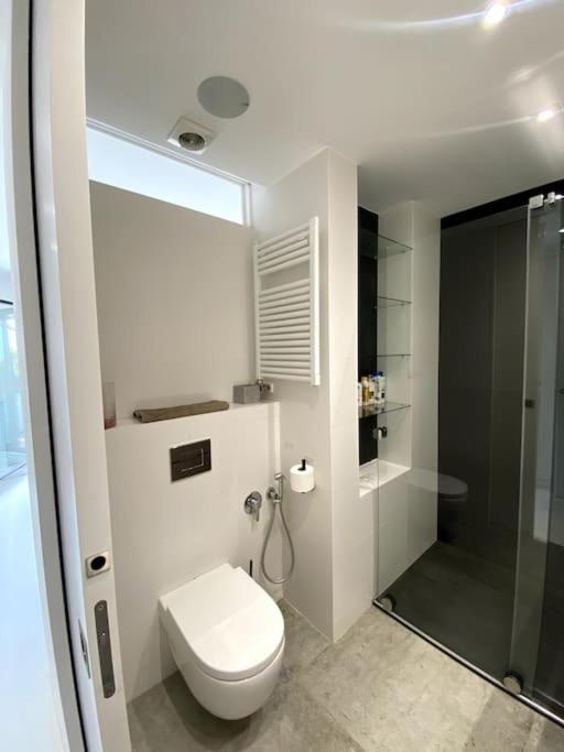 Apartamento Avenida Vt - Vivienda Turistica San Sebastián Exterior foto