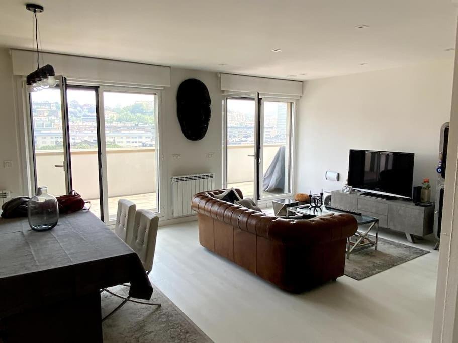 Apartamento Avenida Vt - Vivienda Turistica San Sebastián Exterior foto