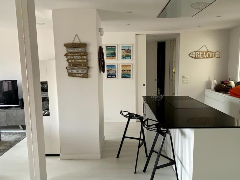 Apartamento Avenida Vt - Vivienda Turistica San Sebastián Exterior foto