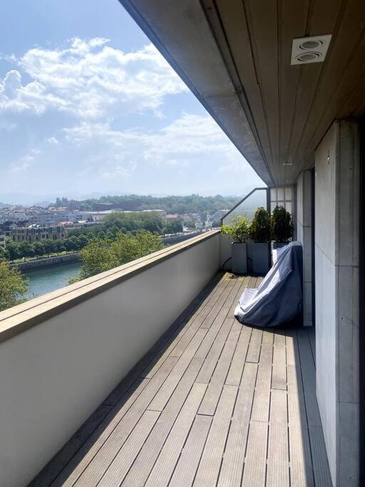 Apartamento Avenida Vt - Vivienda Turistica San Sebastián Exterior foto
