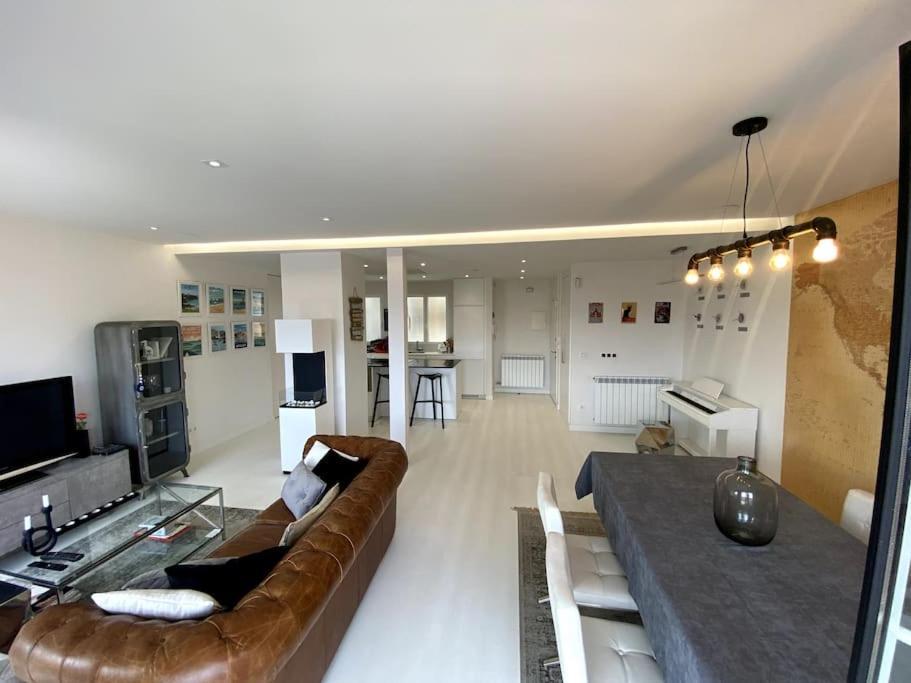 Apartamento Avenida Vt - Vivienda Turistica San Sebastián Exterior foto