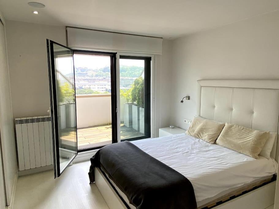 Apartamento Avenida Vt - Vivienda Turistica San Sebastián Exterior foto