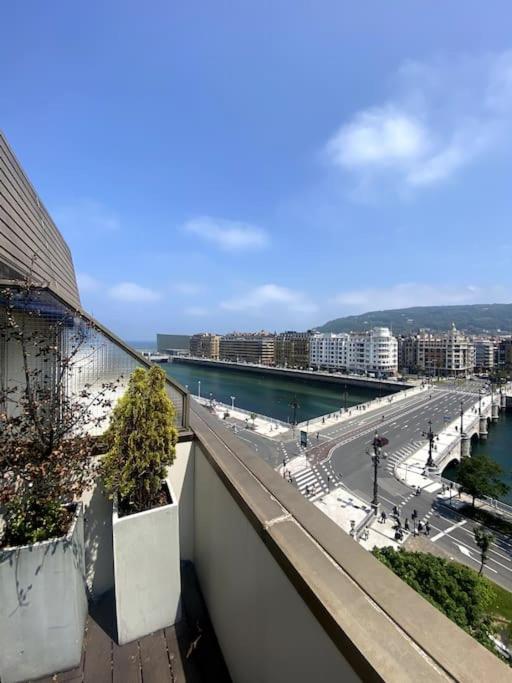 Apartamento Avenida Vt - Vivienda Turistica San Sebastián Exterior foto