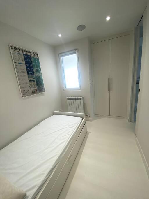 Apartamento Avenida Vt - Vivienda Turistica San Sebastián Exterior foto