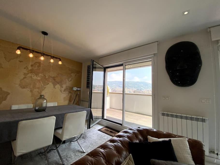 Apartamento Avenida Vt - Vivienda Turistica San Sebastián Exterior foto