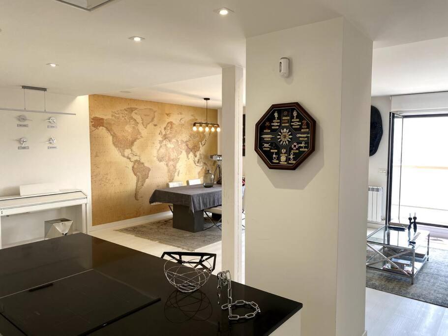 Apartamento Avenida Vt - Vivienda Turistica San Sebastián Exterior foto