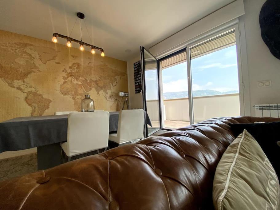 Apartamento Avenida Vt - Vivienda Turistica San Sebastián Exterior foto