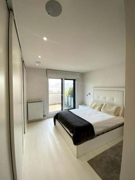 Apartamento Avenida Vt - Vivienda Turistica San Sebastián Exterior foto