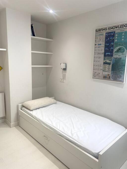 Apartamento Avenida Vt - Vivienda Turistica San Sebastián Exterior foto