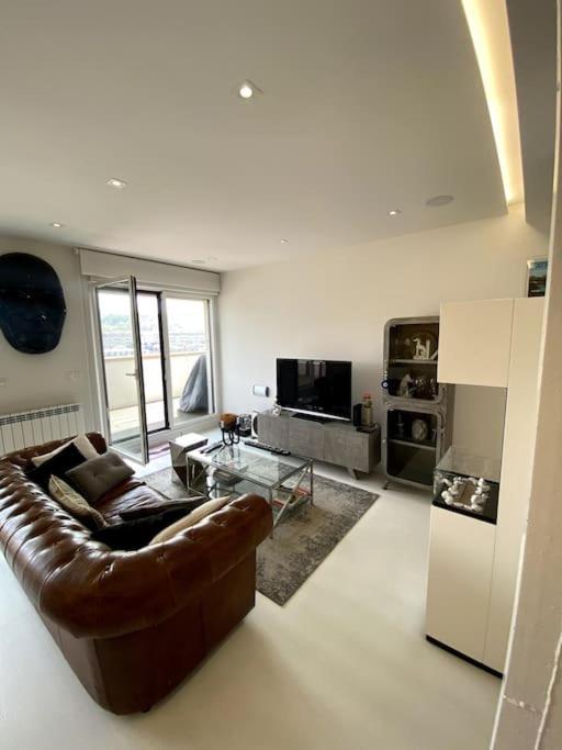 Apartamento Avenida Vt - Vivienda Turistica San Sebastián Exterior foto