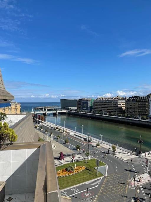 Apartamento Avenida Vt - Vivienda Turistica San Sebastián Exterior foto
