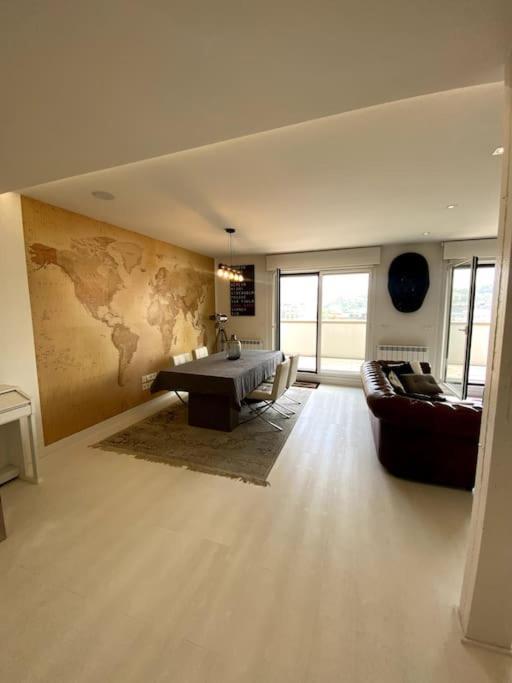 Apartamento Avenida Vt - Vivienda Turistica San Sebastián Exterior foto